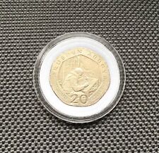 🇮🇲2003 Isle Of Man 20p