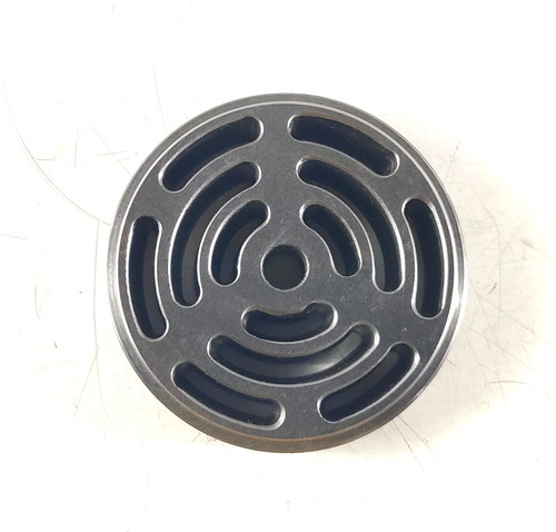 2nd stage suction - 2nd,