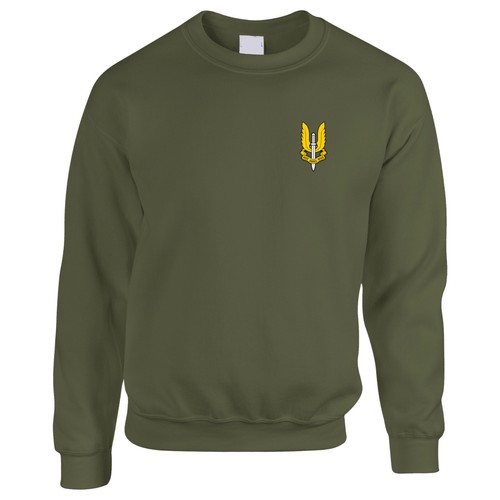 Sas who dares wins premium - wins,