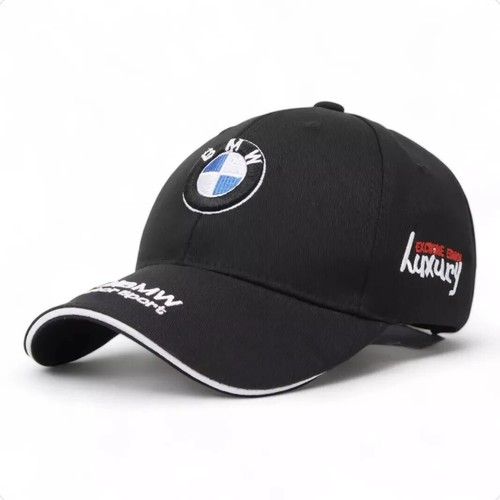 Baseball cap embroidered logo - baseball,
