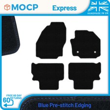 Express with Blue Pre-Stitch