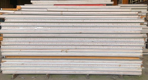 Used kingspan insulated - kingspan,