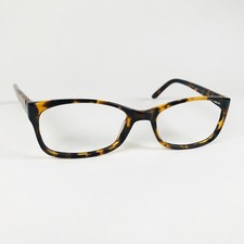 D BY D eyeglasses TORTOISE
