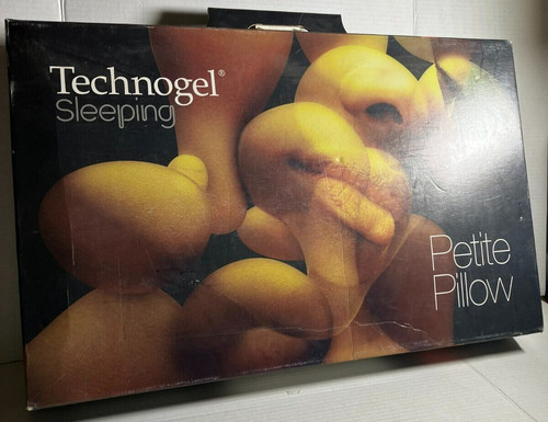 Technogel sleeping petite - sleeping,