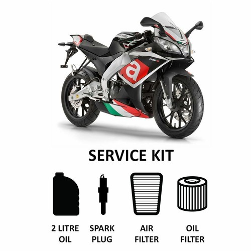 Mpw full service - full, kit