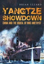 YANGTZE SHOWDOWN The Ordeal of