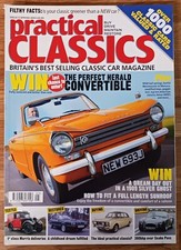 Practical Classics Magazine