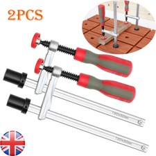 Adjustable Hold Down Clamping