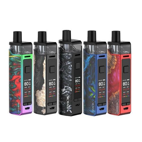 Smok rpm80 vape - rpm80, |