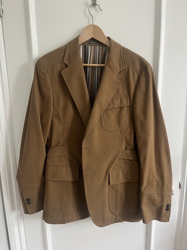 Ferragamo khaki safari - khaki,