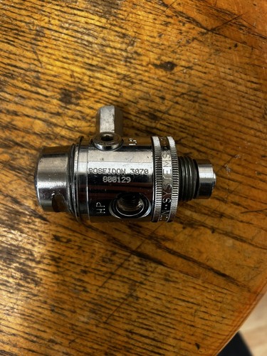 Poseidon 3070 first stage - 3070,