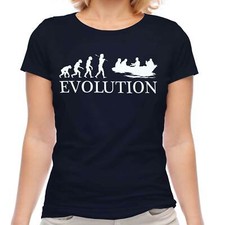 ROWING BOAT EVOLUTION LADIES