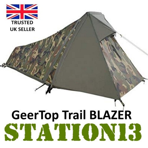 Camouflage wild camping - camouflage,