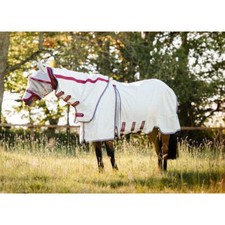 Horseware Rambo Optimo Supreme Summer Sheet CLOSEOUT