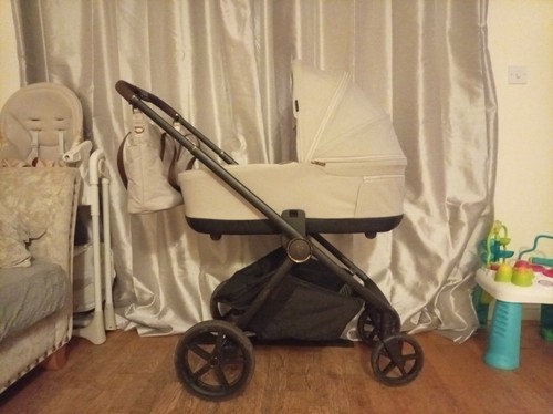 Venecci claro pram - venecci,