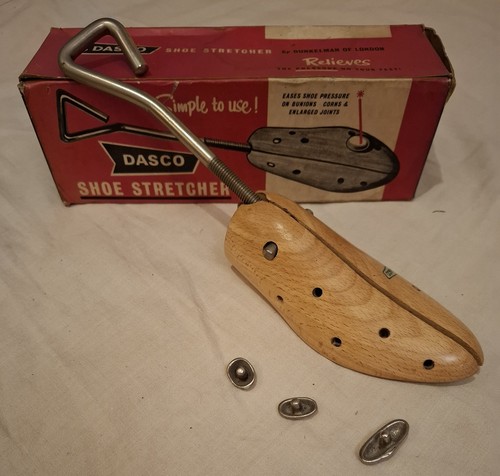 Ladies vintage dasco shoe - ladies,