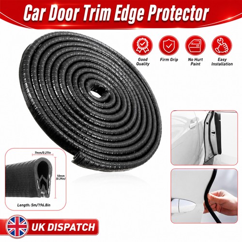 Universal car door seal - car,
