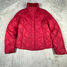 Eddie bauer goose down quilted - goose,
