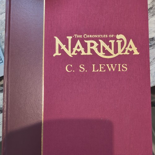 The complete chronicles - the,