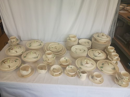 Royal doulton the coppice - the,