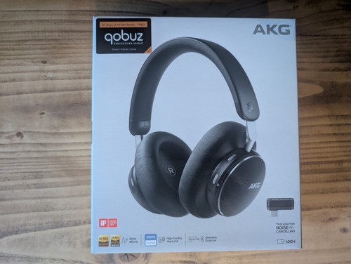 Akg hybrid wireless - akg,