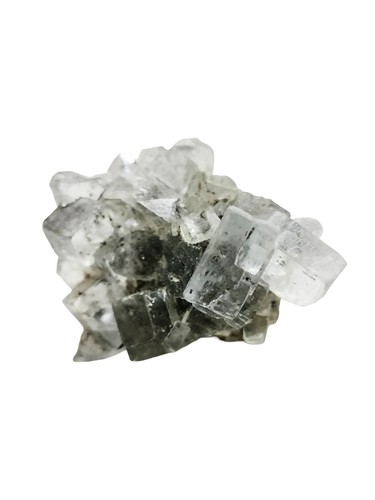 Fluorite crystal mineral - fluorite,