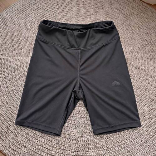 Crivit black high waist bike - crivit,