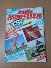 Radio Modeller Magazine November 1987