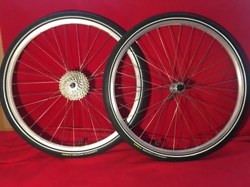 Vtg weinman zac19 - weinman, 26"