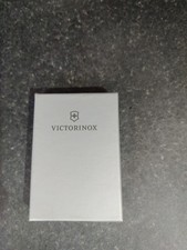 Victorinox Smart Card Wallet