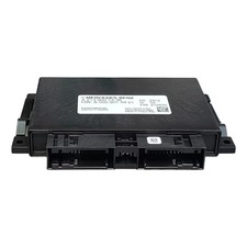 Mercedes GLA H247 Gearbox Control Module ECU A2139007436