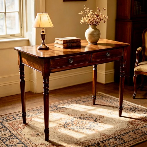 Handsome antique regency - antique,