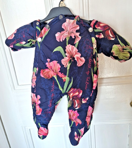 Ted baker baby girls - baker,