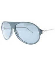 RAF SIMONS Sunglasses GreenxBlack 2200597861130