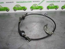 4701A0 HANDBRAKE LEVER / CABLE