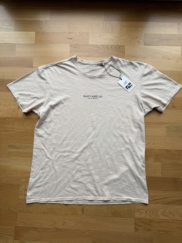 Rusty surf shirt - t, new