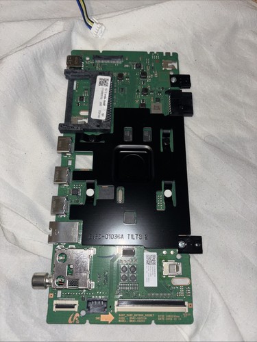 Samsung main board - main,