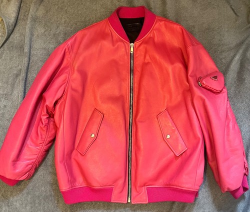 Prada raf simons - raf,