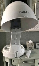 BABYLISS PORTABLE SALON HAIR