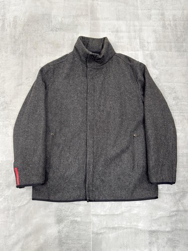 Vintage prada sport - prada, f/w