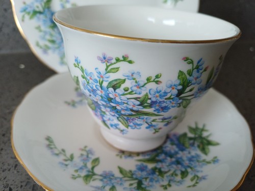 Vintage queen anne - anne, china