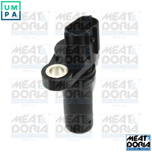 Sensor crankshaft pulse 87680 - crankshaft,