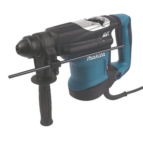 Makita sds plus drill electric - makita,