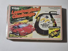 Vintage Tyco Lamborghini
