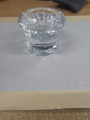 Balmoral crystal small - crystal,
