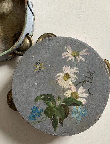 Vintage oil paintings - vintage,
