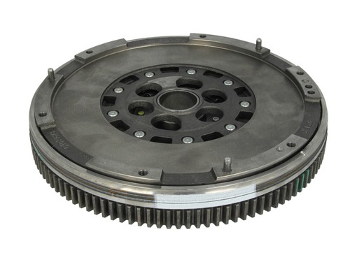 Dual mass flywheel fits bravo - dual,