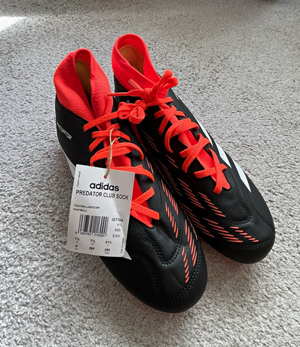 Adidas predator club sock - adidas,