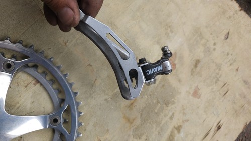Mavic 860 front - mavic,