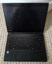 Dynabook Toshiba Portégé X20W-E-13J - 12.5" - Intel Core i5 - 8250U - 8 GB RAM